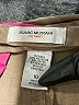 Isaac Mizrahi for Target Brown Dress Pants Size 10 - photo 7