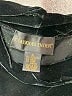 Classiques Entier Black Short Sleeve Top Size XL - photo 7