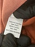 7AM 100% Polyester Pink Jacket Size 1X - photo 7