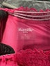 Nannette 100% Polyester Pink Dress Size 6 - photo 3