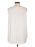 Assorted Brands Ivory 3/4 Sleeve T-Shirt Size XL - photo 2