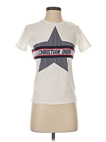 Christian Dior Short Sleeve T-Shirt (view 1)