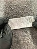SPANX Tweed Gray Dress Pants Size XS - photo 8