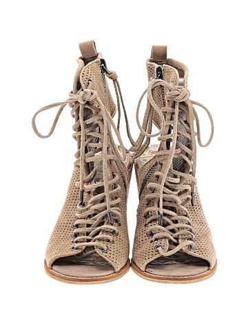 Dolce Vita Heels (view 2)