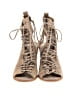 Dolce Vita Tan Heels Size 9 - photo 2