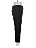 dalia Solid Black Dress Pants Size XL - photo 4