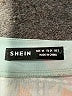 Shein Paisley Blue Casual Dress Size 2 - photo 7