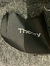 Theory Gray Wool Coat Size S - photo 6
