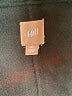 J.Jill Black Wool Coat Size M - photo 6
