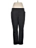 dalia Houndstooth Gray Dress Pants Size XL - photo 1