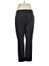 dalia Houndstooth Gray Dress Pants Size XL - photo 2