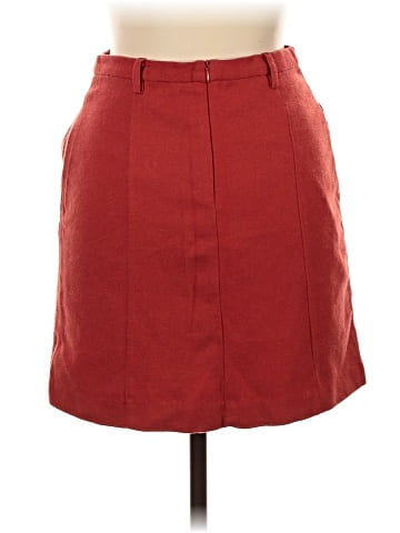 Dejavu Formal Skirt (view 2)