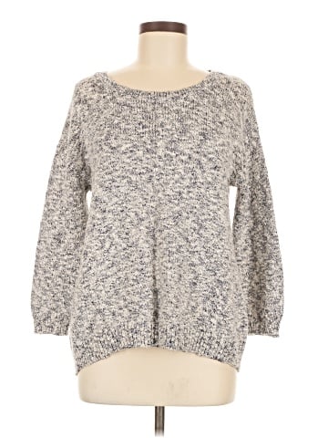 Banana Republic Heritage Collection Pullover Sweater (view 1)