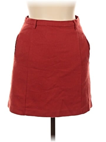 Dejavu Formal Skirt (view 1)