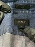 J.Crew 100% Cotton Blue Long Sleeve Button-Down Shirt Size XS - photo 6