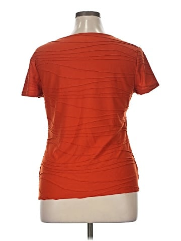 Cato Short Sleeve Top (view 2)