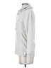 Nike Silver Long Sleeve Turtleneck Size XS - photo 5