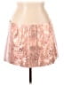 Akira Pink Casual Skirt Size 1X - photo 1