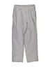 IZOD 100% Cotton Gray Casual Pants Size 7 - photo 1