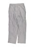 IZOD 100% Cotton Gray Casual Pants Size 7 - photo 2