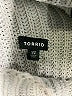 Torrid Gray Turtleneck Sweater Size 1X - 2X Plus (1) - photo 7