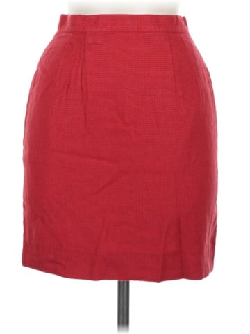 Karl Lagerfeld Formal Skirt (view 1)