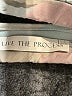 LIVE THE PROCESS Silver Tank Top Size S - photo 7
