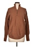 Unbranded Brown Pullover Sweater Size L - photo 1