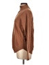 Unbranded Brown Pullover Sweater Size L - photo 5