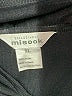 misook 100% Acrylic Black Cardigan Size XL - photo 7