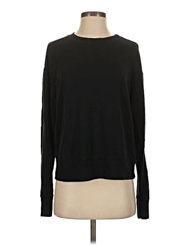 Splits 59 Pullover Sweater (view 1)