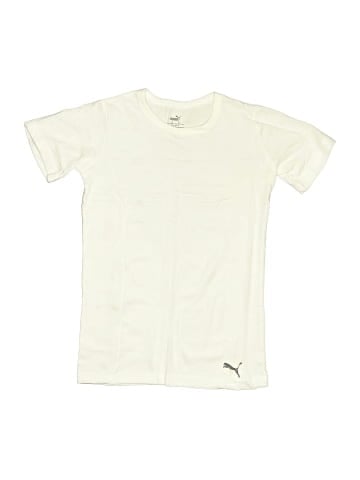 Puma Short Sleeve T-Shirt (view 1)