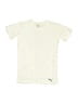 Puma Ivory Short Sleeve T-Shirt Size M (kids) - photo 1