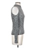 American Eagle Outfitters Gray Turtleneck Sweater Size S - photo 4