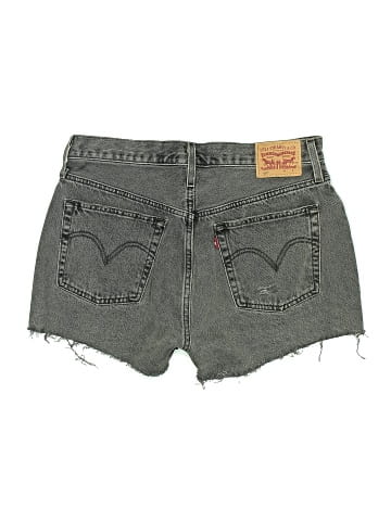 Levi's Denim Shorts (view 2)