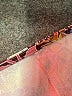 Unbranded Pink Long Sleeve Blouse Size M - photo 7