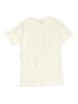 Puma Ivory Short Sleeve T-Shirt Size M (kids) - photo 2