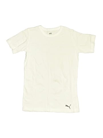 Puma Short Sleeve T-Shirt (view 1)