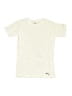 Puma Ivory Short Sleeve T-Shirt Size M (kids) - photo 1