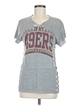 Assorted Brands Short Sleeve T Shirt