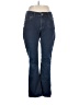 Riders by Lee Blue Jeans Size 14 - photo 1
