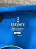 Elevate Blue Pullover Sweater Size M - photo 7