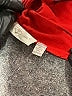 RD Style 100% Cotton Red Casual Dress Size XS - photo 7