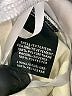 7 For All Mankind 100% Polyurethane Metallic Silver Jeggings Size L - photo 8