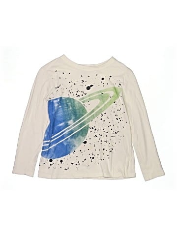 Hanna Andersson Long Sleeve T-Shirt (view 1)