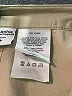 Columbia 100% Cotton Yellow Cargo Shorts Size XL - photo 4