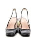 Tuckernuck Black Heels Size 7 - photo 2