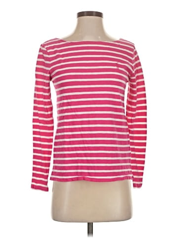 Ralph Lauren 3/4 Sleeve T-Shirt (view 1)