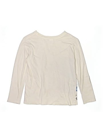 Hanna Andersson Long Sleeve T-Shirt (view 2)