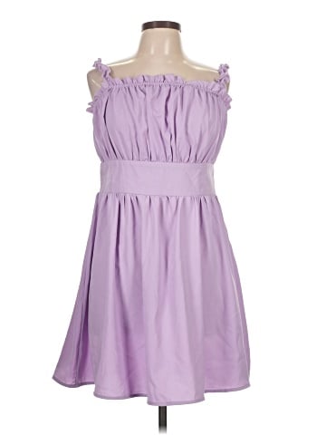 Unbranded Casual Dress (view 1)